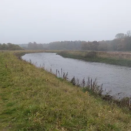 Ferienwohnung Ahausen Ahausen  Zewnętrze zdjęcie