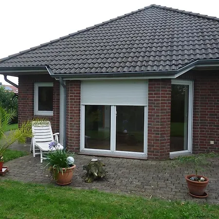 Ferienwohnung Ahausen Ahausen  Zewnętrze zdjęcie
