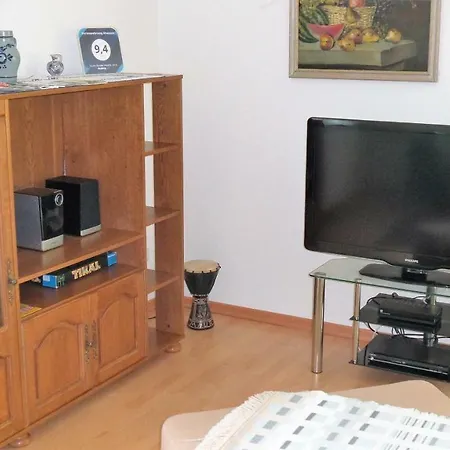 Ferienwohnung Ahausen Ahausen  Zewnętrze zdjęcie