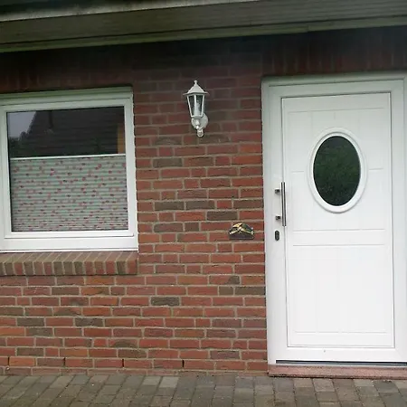 Ferienwohnung Ahausen Ahausen  Zewnętrze zdjęcie