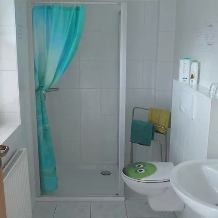 Ferienwohnung Ahausen Ahausen  Zewnętrze zdjęcie