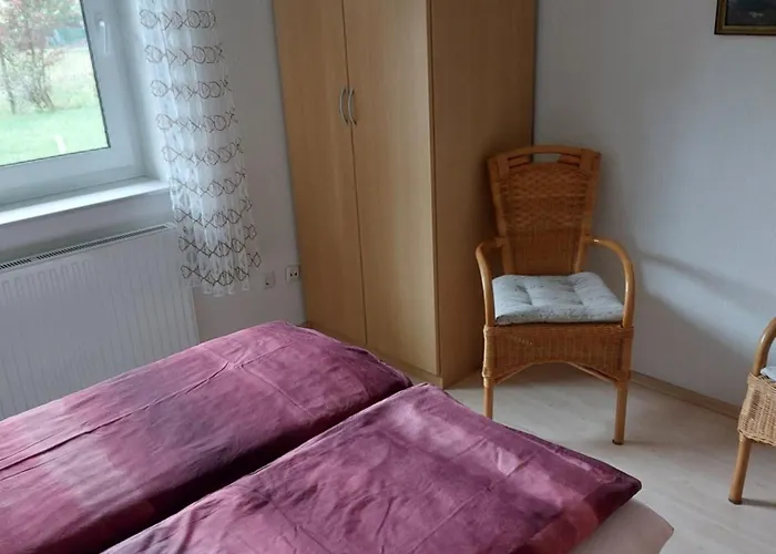 Ferienwohnung Ahausen