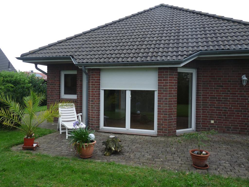 Apartment Ahausen